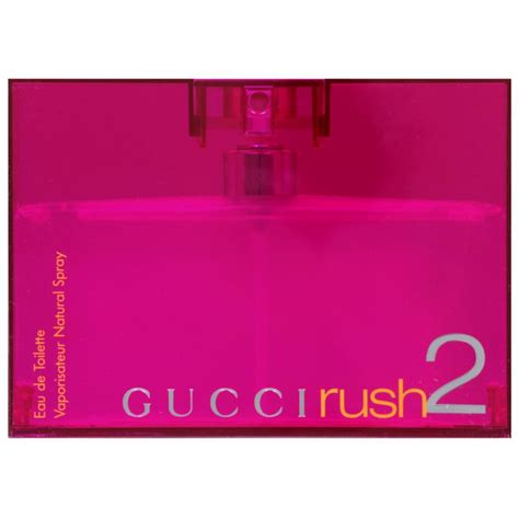 gucci rush douglas